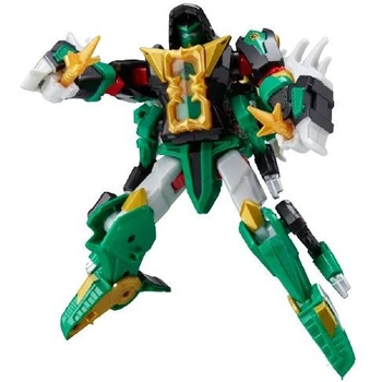 Игрушка-трансформер Super10 Ректор 19 см (314061) - Pampik - 5