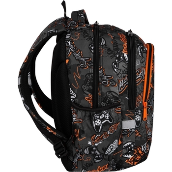 Рюкзак CoolPack Jerry Gamer (F029827) - Pampik - 2
