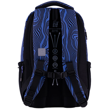 Рюкзак Kite Education teens 2578M-3 (K24-2578M-3) - Pampik - 6