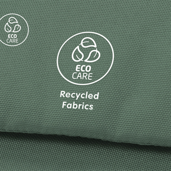 Крісло-качалка Maxi-Cosi Kori Beyond Green Eco (2835045110) - Pampik - 10