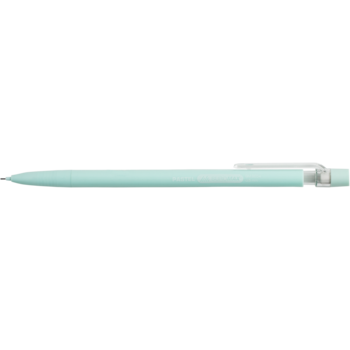 Олівець механічний Buromax Jobmax 0.5 мм, бірюзовий (BM.8654-06) - Pampik