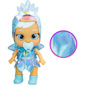 Лялька Cry Babies Stars Etoiles з сяючими очами Сідні 30 см (911390) - Pampik - 3