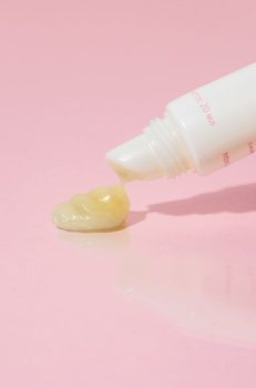 Бальзам для губ Girlwood I Want It All Lip Balm, рідкий, 20 мл - Pampik - 3