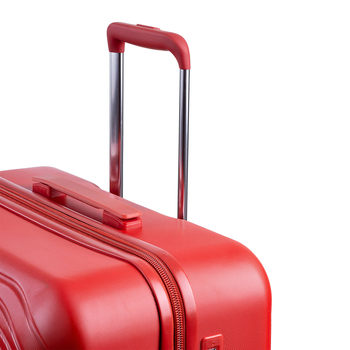 Валіза Swissbrand London S Red (SWB_LHLON201S) - Pampik - 5