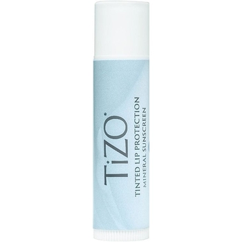 Захист від сонця для губ з відтінком TiZO Tinted Lip Protection SPF 45, 4.5 г - Pampik