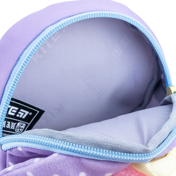 Сумка-бананка дитяча Kite 2588-3 (K22-2588-3) - Pampik - 4