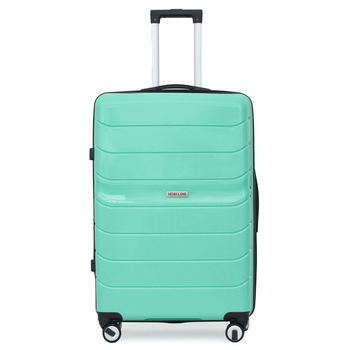 Чемодан Semi Line 30" L Sea Green (T5617-3) - Pampik - 3