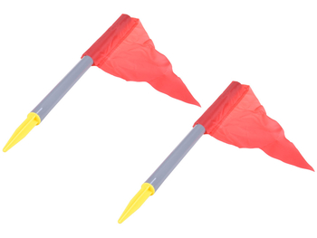 Футбольные ворота Bambi MR 1217 - Pampik - 9