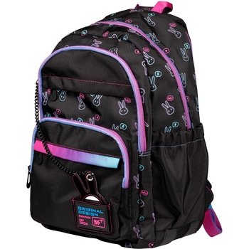 Школьный рюкзак Yes TS-47 Glamorous Bunny (559614) - Pampik