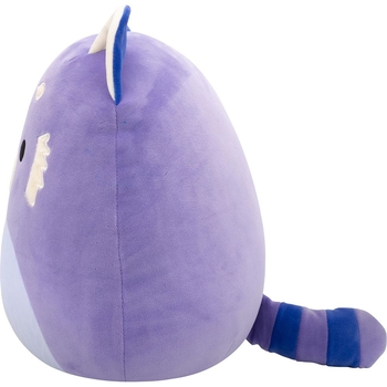 М'яка іграшка Squishmallows Червона панда Алдіс, 30 см (SQCR06690) - Pampik - 3