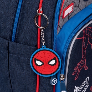 Рюкзак Yes S-91 Marvel Spiderman (553638) - Pampik - 12