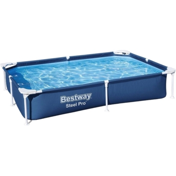 Басейн каркасний Bestway 56401 - Pampik