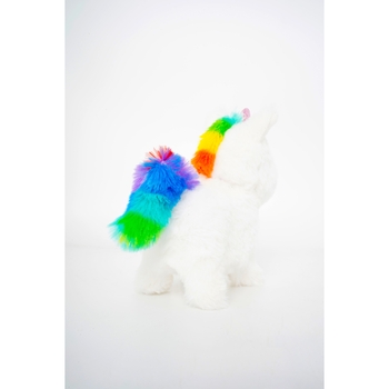 Інтерактивна іграшка Pugs at Play Єдиноріг Sugar (ST-PAP38) - Pampik - 5