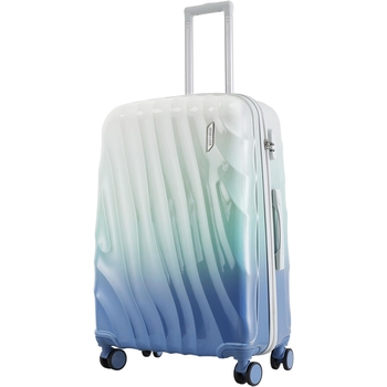 Валіза Semi Line 29" L Blue/Navy Gradient (T5648-3) - Pampik