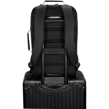 Рюкзак Tavialo Smart TB20-2 чорний (TB20-224BL) - Pampik - 3