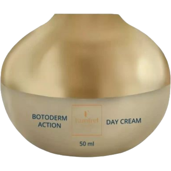 Дневной крем для лица Famirel Botoderm Active 50 мл - Pampik