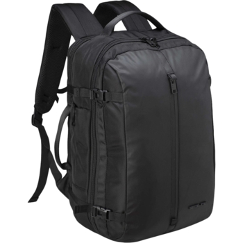 Сумка-рюкзак Semi Line USB 20 Black (P8250-0) - Pampik