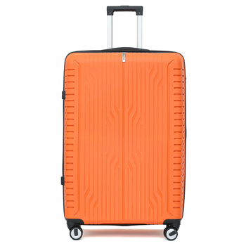 Валіза Semi Line 28" L Orange (T5609-3) - Pampik - 3