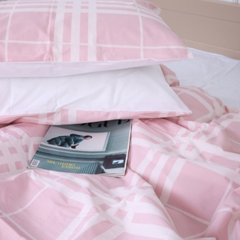 Комплект постельного белья MirSon Ranforce Elite 17-4747 Melissa 110 х 140 см - Pampik - 6