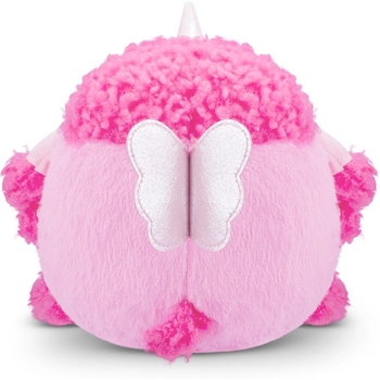 Мягкая игрушка-сюрприз Rainbocorns-H Adopt-A-Corn Surprise (92105H) - Pampik - 4