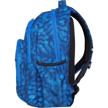 Рюкзак молодежный CoolPack Basic Plus Blue Dream, синий (C03182) - Pampik - 2