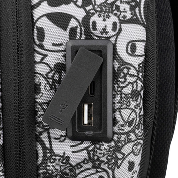 Рюкзак Kite Education teens 2569L TK (TK22-2569L) - Pampik - 14