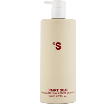 Жидкое мыло Sister's Aroma Гранат, 500 мл - Pampik