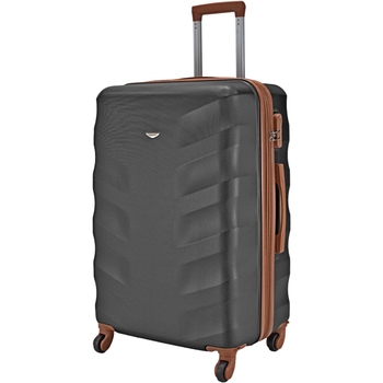 Чемодан Semi Line 28" L Graphite (T5644-3) - Pampik