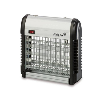 Лампа інсектицидна Kemper ZAP-12 від комарів побутова (EI-12) - Pampik - 2