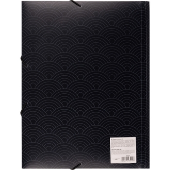 Папка Yes Anime A4 на резинке (492217) - Pampik - 2