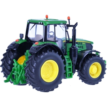 Модель Britains Трактор John Deere 6195M 1:32 (43150) - Pampik - 2
