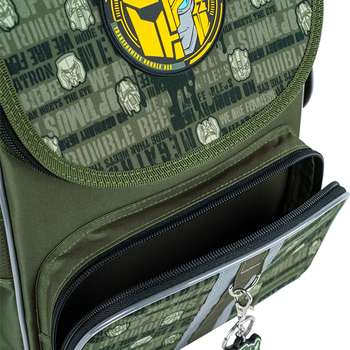 Каркасный рюкзак Kite Education 501 TF (TF24-501S) - Pampik - 14