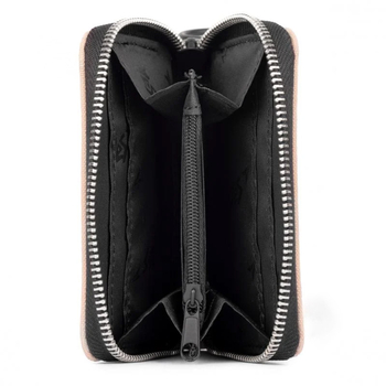 Кошелек Yes by Andre Tan Light бежевый (530710) - Pampik - 4