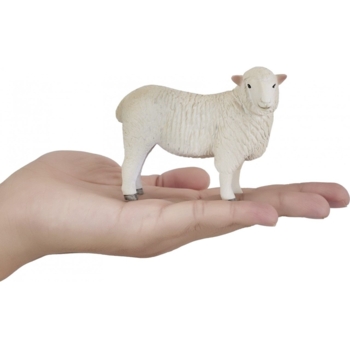 Игровая фигурка Mojo овца Ромны (381064) - Pampik - 5