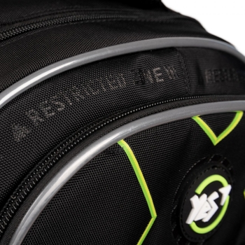 Рюкзак школьный Yes S-91 Gamer (559589) - Pampik - 13