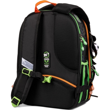 Каркасный рюкзак Yes S-78 Play The Game (559560) - Pampik - 3