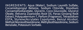 Энергизирующий гель для душа Dicora Urban Fit Детокс Ветивер и женьшень, 400 мл - Pampik - 3