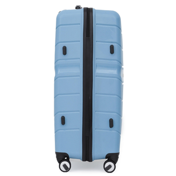 Чемодан Semi Line 30" L Blue (T5616-3) - Pampik - 6