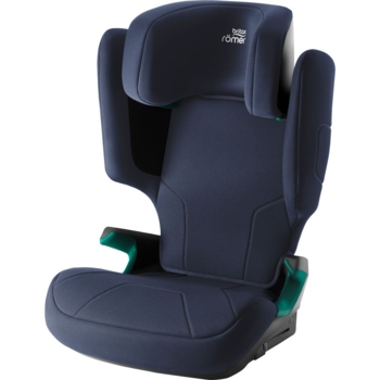 Автокресло Britax Römer Hi-Liner Night Blue синее (2000039737) - Pampik