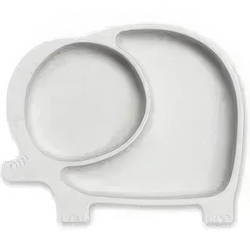 Дитячий набір Gusto Слон GT-604 GUSTO 2 предмети (137798) - Pampik - 2