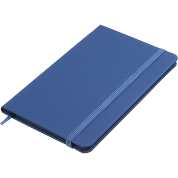 Еженедельник датирован Buromax Touch me 2024 A5 синий (BM.2705-02) - Pampik - 2