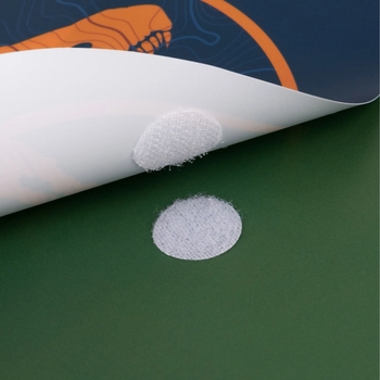 Папка-конверт YES Jurassic World вертикальная, А4, на липучке (492187) - Pampik - 3