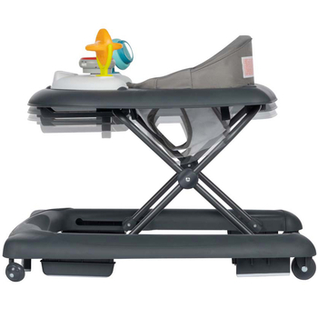 Ходунки детские Bebe Confort Explorer Tinted Graphite (2724130210) - Pampik - 3