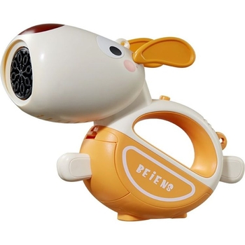 Генератор мильних бульбашок Beiens Песик (B913D) - Pampik