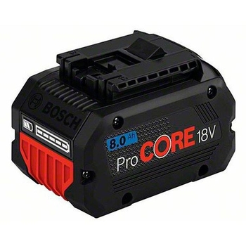 Акумулятор Bosch ProCore 18В 8 А/год (1.600.A01.6GK) - Pampik