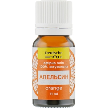 Ефірна олія Deutsche Ole Апельсин 11 мл - Pampik - 2