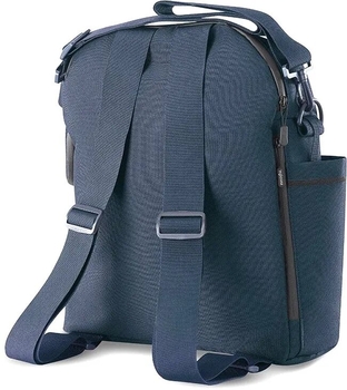 Сумка до коляски Inglesina Aptica XT Adventure Bag Polar Blue (73609) - Pampik - 2