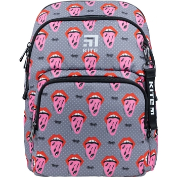 Рюкзак Kite Education teens 2589-4 (K22-2589S-4) - Pampik