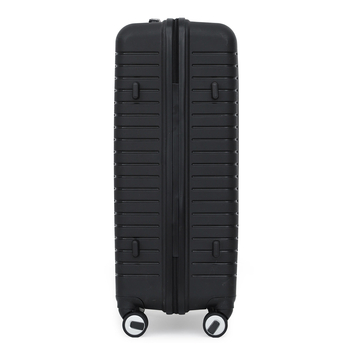 Валіза Semi Line 24" M Black (T5613-2) - Pampik - 6