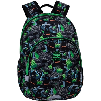 Рюкзак дошкольный CoolPack Toby Kids From The Block (F049823) - Pampik